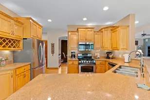 1704 River Lakes Rd, Oconomowoc, WI 53066 - Photo 9