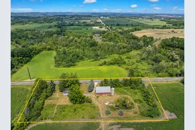 W6339  County Road V -, Lyndon, WI 53011 - Photo 3