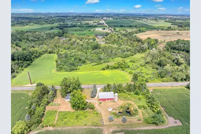 W6339  County Road V -, Lyndon, WI 53011 - Photo 29