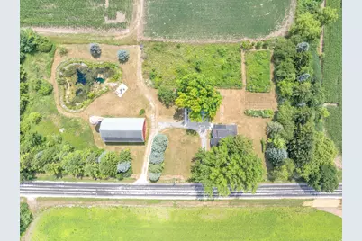 W6339  County Road V -, Lyndon, WI 53011 - Photo 27