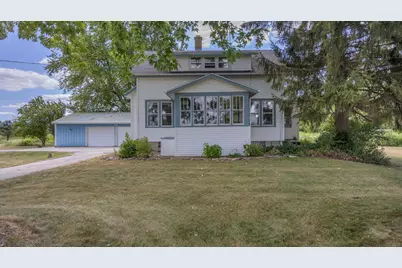 W6339  County Road V -, Lyndon, WI 53011 - Photo 31