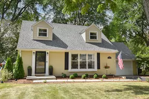 12311 W Woodland Ave, Wauwatosa, WI 53226 - Photo 1