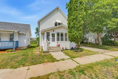 351  Grove St, Fond du Lac, WI 54935 - Photo 3
