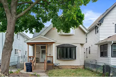 1515 S 33rd St, Milwaukee, WI 53215 - Photo 1