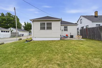 4022 N 49th St, Milwaukee, WI 53216 - Photo 3