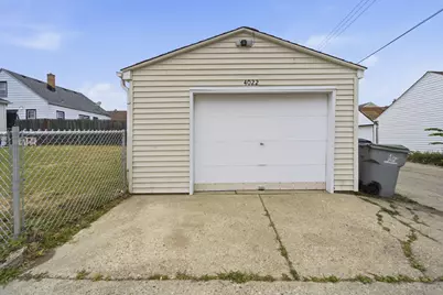4022 N 49th St, Milwaukee, WI 53216 - Photo 5