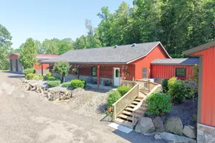E7817 County Road Y Rd, Viroqua, WI 54665 - Photo 5