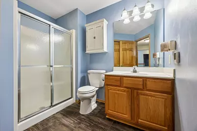 842  Evergreen Dr #1, Hartford, WI 53027 - Photo 25