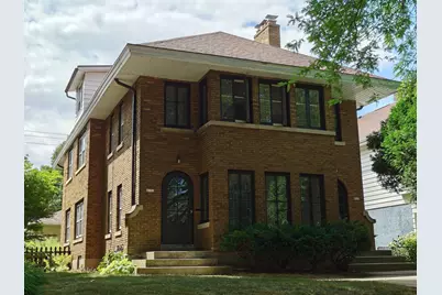 4155 N Farwell Ave #4157, Shorewood, WI 53211 - Photo 1