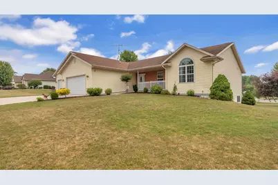 1223  Huron Trl, Sheboygan Falls, WI 53085 - Photo 27