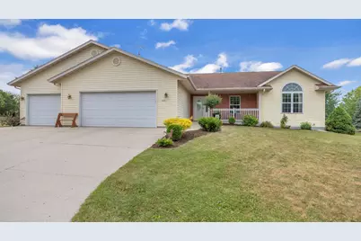 1223  Huron Trl, Sheboygan Falls, WI 53085 - Photo 1