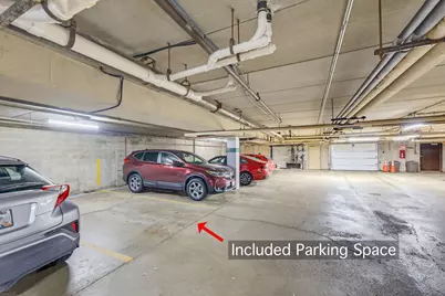 6100 W Stonehedge Dr #365D, Greenfield, WI 53220 - Photo 23