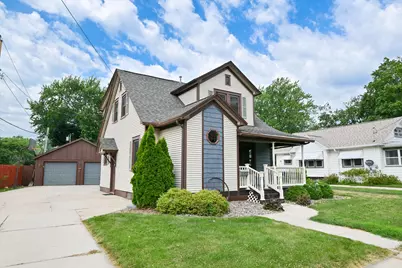 1509 N Washington St, Janesville, WI 53548 - Photo 3