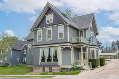 531 W Grand Ave, Port Washington, WI 53074 - Photo 3