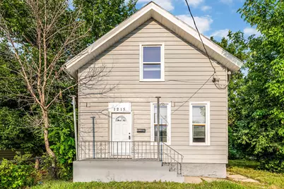 1215  Racine St, Racine, WI 53403 - Photo 1