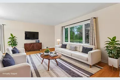 4628 N Hollywood Ave, Whitefish Bay, WI 53211 - Photo 7