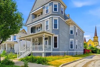 730  Park Ave, Racine, WI 53403 - Photo 1