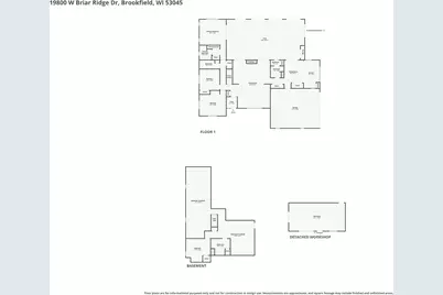 19800 W Briar Ridge Dr, Brookfield, WI 53045 - Photo 81