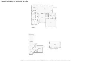 19800 W Briar Ridge Dr, Brookfield, WI 53045 - Photo 81
