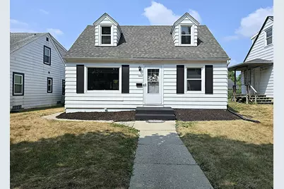 3337 N 83rd St, Milwaukee, WI 53222 - Photo 1