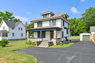 W314S4237  Highway 83 -, Genesee, WI 53189 - Photo 1