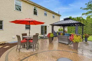 688 W Hickory Ln, Saukville, WI 53080 - Photo 37