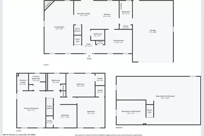 688 W Hickory Ln, Saukville, WI 53080 - Photo 47