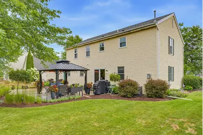 688 W Hickory Ln, Saukville, WI 53080 - Photo 35
