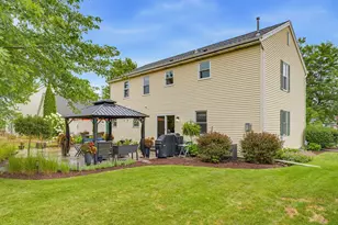 688 W Hickory Ln, Saukville, WI 53080 - Photo 35