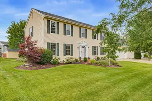 688 W Hickory Ln, Saukville, WI 53080 - Photo 1