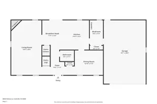 688 W Hickory Ln, Saukville, WI 53080 - Photo 45