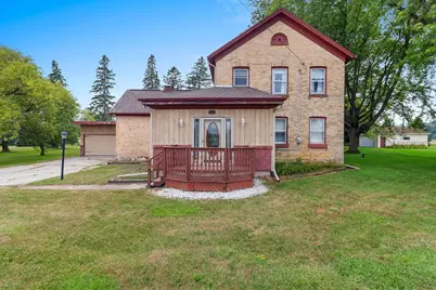 4522  County Highway B -, Manitowoc, WI 54220 - Photo 1