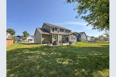 N56W24131  Sussex Preserve Blvd, Sussex, WI 53089 - Photo 41