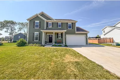 N56W24131  Sussex Preserve Blvd, Sussex, WI 53089 - Photo 1
