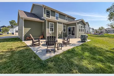 N56W24131  Sussex Preserve Blvd, Sussex, WI 53089 - Photo 39