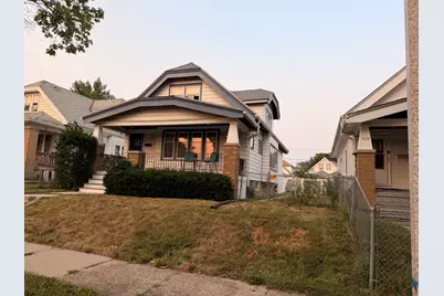 4718 N 41st St, Milwaukee, WI 53209 - Photo 1