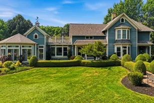 12921 N Fox Hollow Rd, Mequon, WI 53097 - Photo 1