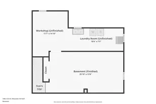 5380 S 23rd St, Milwaukee, WI 53221 - Photo 43