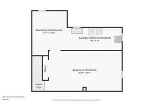 5380 S 23rd St, Milwaukee, WI 53221 - Photo 47