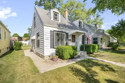 3235 N 88th St, Milwaukee, WI 53222 - Photo 3