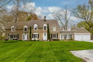 825 Lone Tree Rd, Elm Grove, WI 53122 - Photo 1