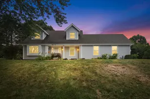 10229 N Concord Dr, Mequon, WI 53097 - Photo 1