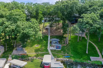 W5610  Cool Hill Dr, La Grange, WI 53121 - Photo 17