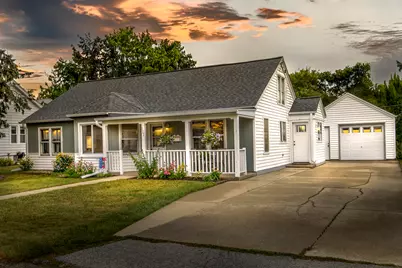 122  Elm St, Pewaukee, WI 53072 - Photo 1