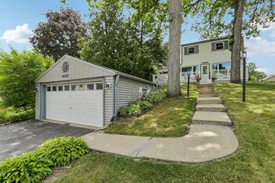 4424  Riverside Rd, Racine, WI 53185 - Photo 3