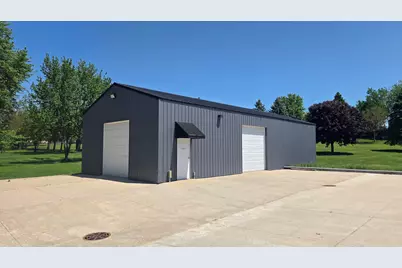 522  Milwaukee St, Lomira, WI 53048 - Photo 23