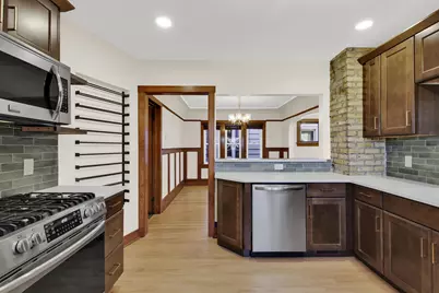 3480 N Bremen St, Milwaukee, WI 53212 - Photo 13