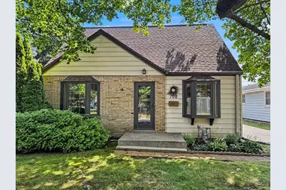 708 S 110th St, West Allis, WI 53214 - Photo 1