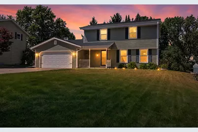 241  Parkview Ct, Pewaukee, WI 53072 - Photo 37