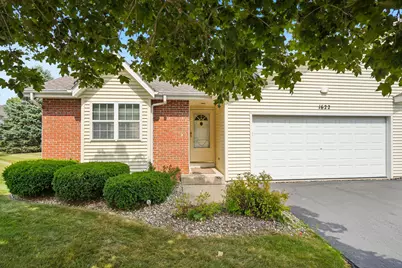 1622  Goldenrod Cir, West Bend, WI 53095 - Photo 1